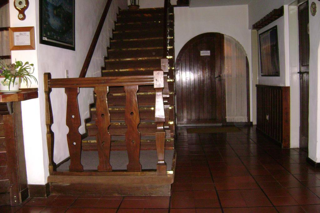 Hosteria La Masia San Martín de los Andes 외부 사진