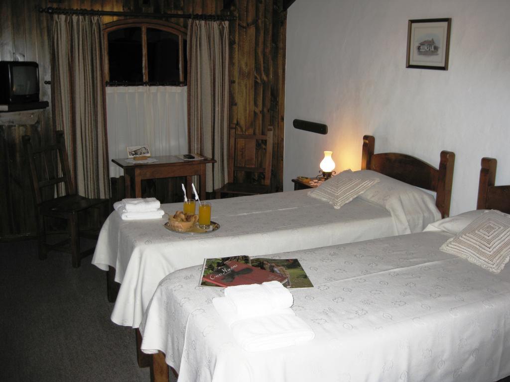 Hosteria La Masia San Martín de los Andes 외부 사진